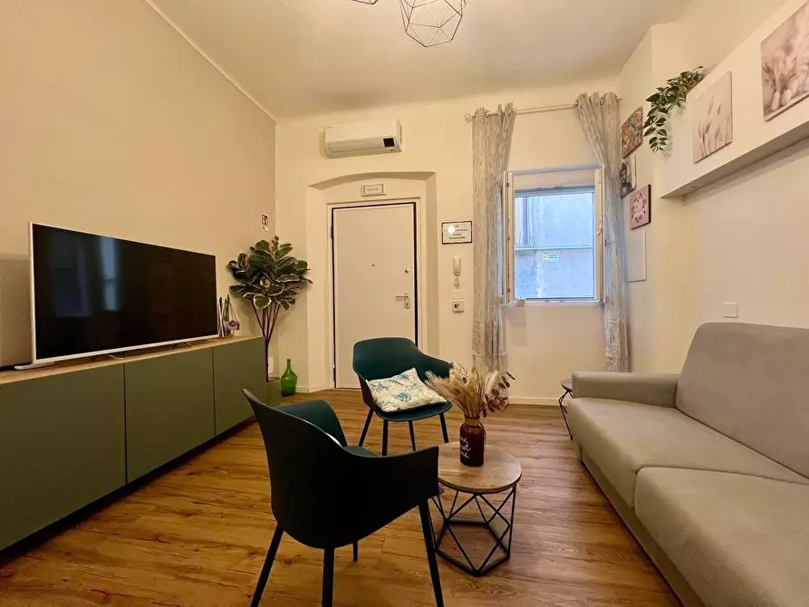 Immagine 3 di Terratetto in vendita  a Pisa