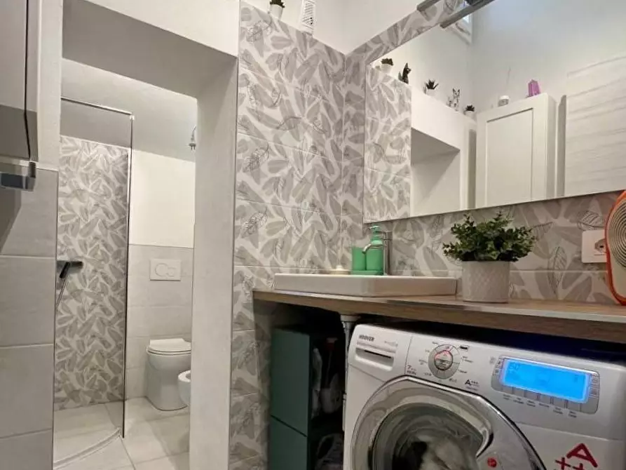 Immagine 7 di Terratetto in vendita  a Pisa