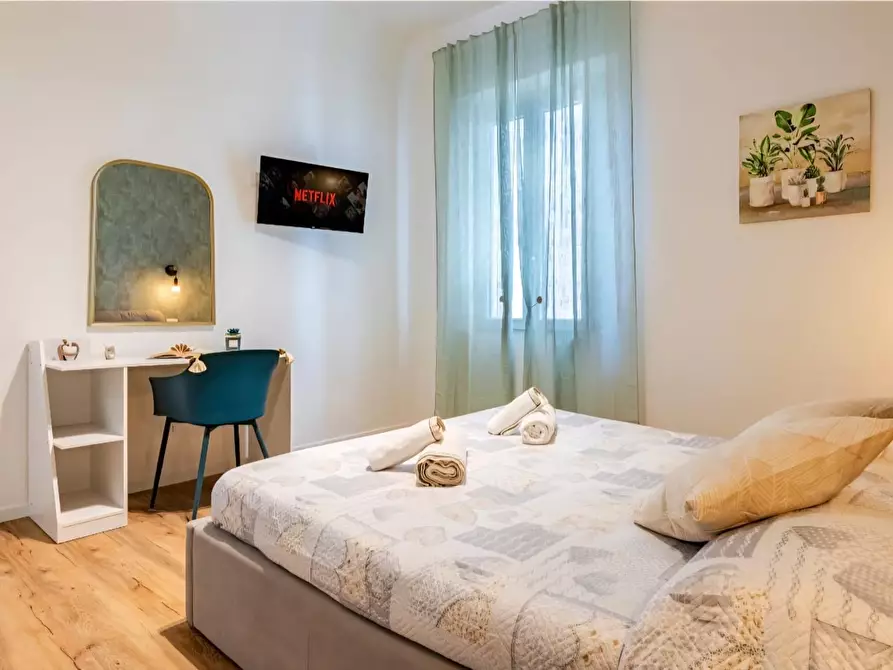 Immagine 14 di Terratetto in vendita  a Pisa