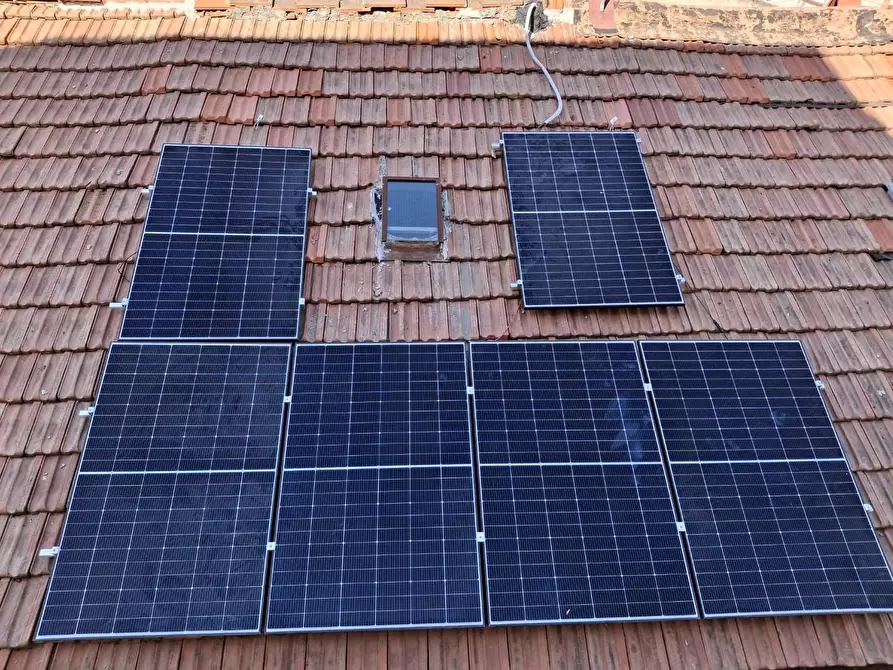 Immagine 23 di Terratetto in vendita  a Pisa