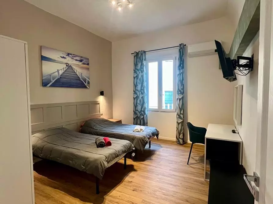 Immagine 20 di Terratetto in vendita  a Pisa