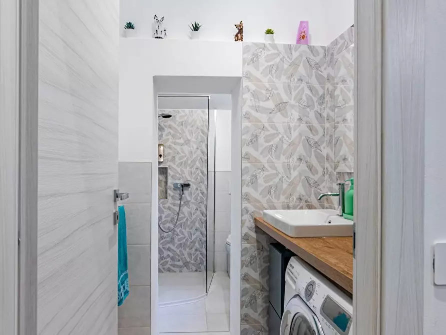 Immagine 6 di Terratetto in vendita  a Pisa