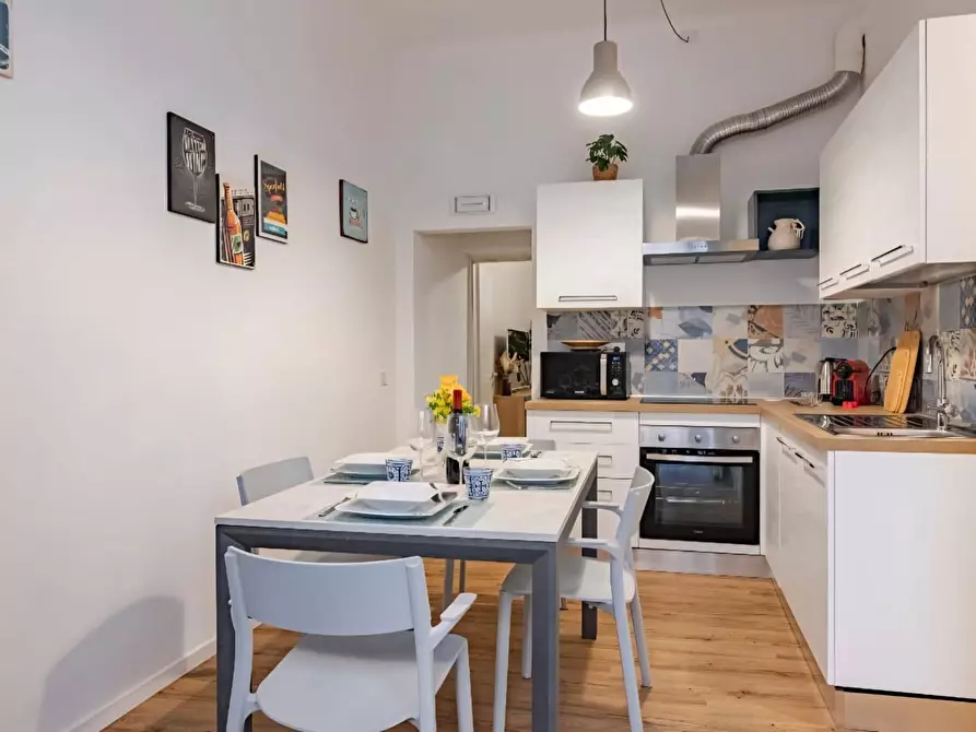 Immagine 4 di Terratetto in vendita  a Pisa