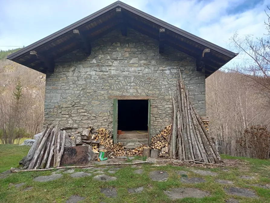 Immagine 3 di Casa bifamiliare in vendita  a Pievepelago
