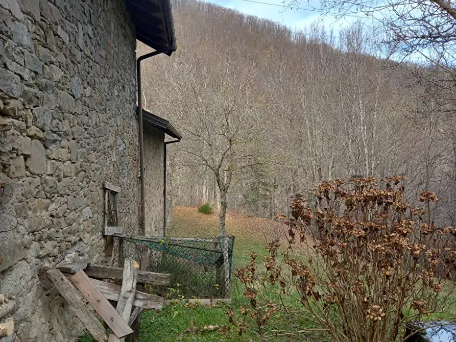 Immagine 5 di Casa bifamiliare in vendita  a Pievepelago