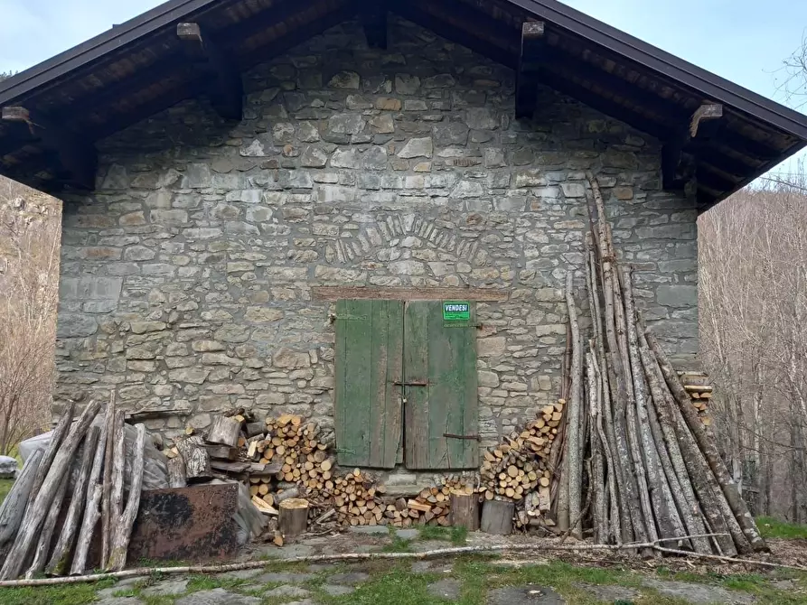 Immagine 1 di Casa bifamiliare in vendita  a Pievepelago