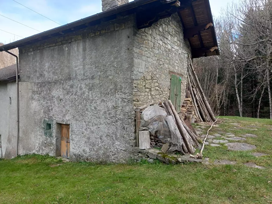 Immagine 4 di Casa bifamiliare in vendita  a Pievepelago