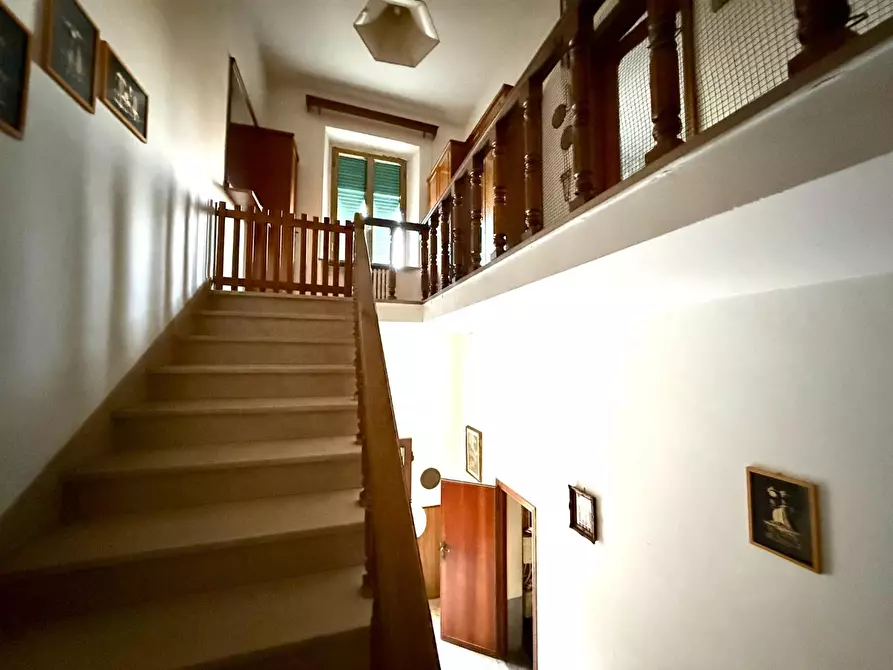 Immagine 14 di Terratetto in vendita  a Terricciola