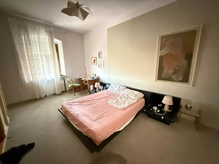 Immagine 15 di Terratetto in vendita  a Terricciola