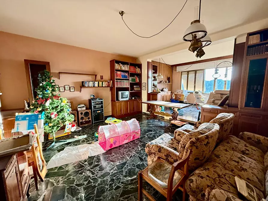 Immagine 6 di Terratetto in vendita  a Terricciola