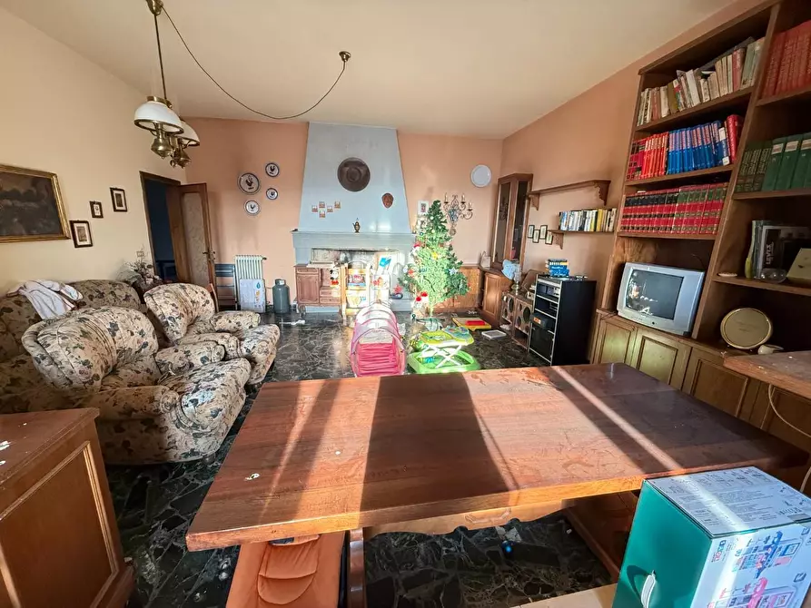 Immagine 7 di Terratetto in vendita  a Terricciola