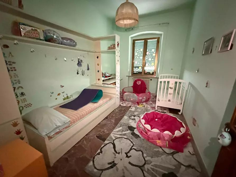 Immagine 4 di Terratetto in vendita  a Terricciola