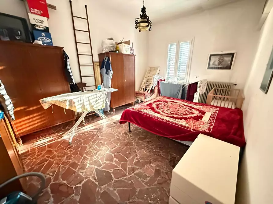 Immagine 3 di Terratetto in vendita  a Terricciola