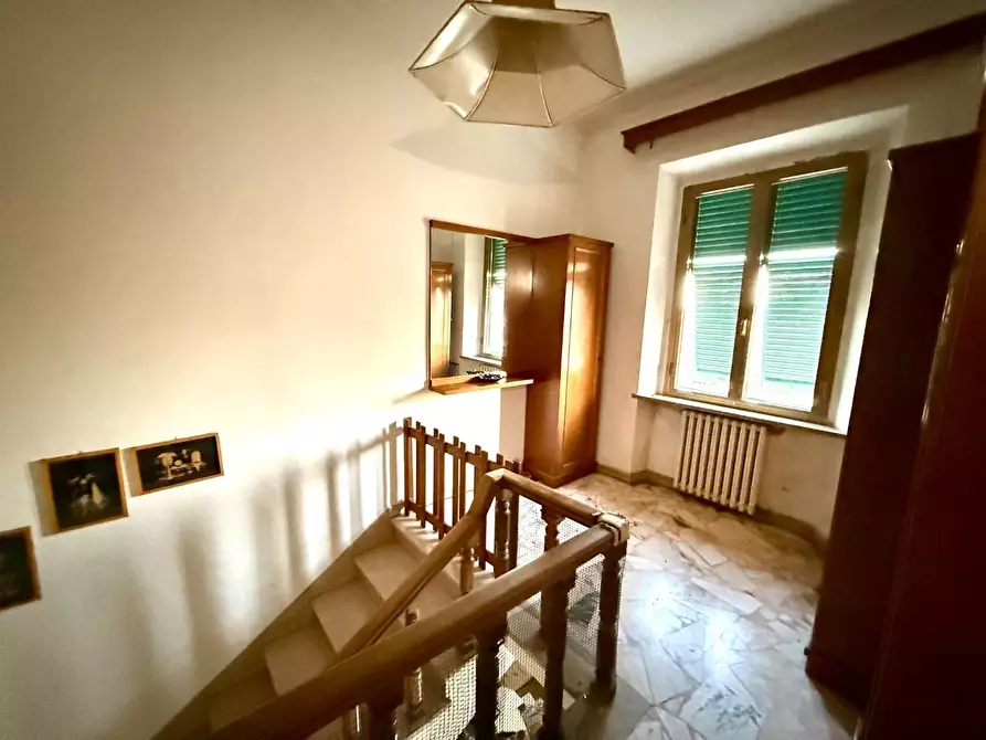 Immagine 5 di Terratetto in vendita  a Terricciola