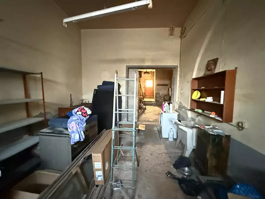 Immagine 19 di Terratetto in vendita  a Terricciola