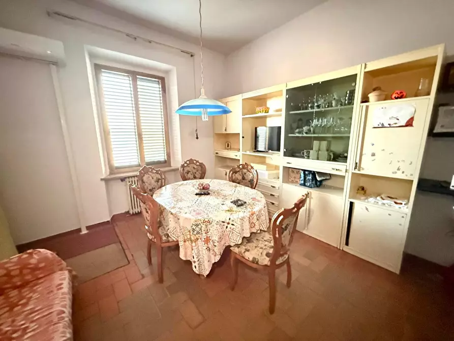 Immagine 1 di Terratetto in vendita  a Terricciola