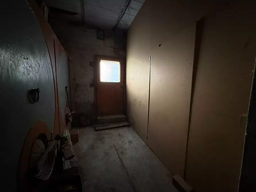 Immagine 21 di Terratetto in vendita  a Terricciola