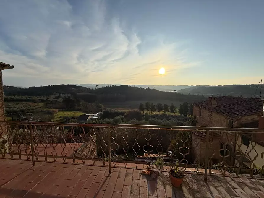 Immagine 13 di Terratetto in vendita  a Terricciola