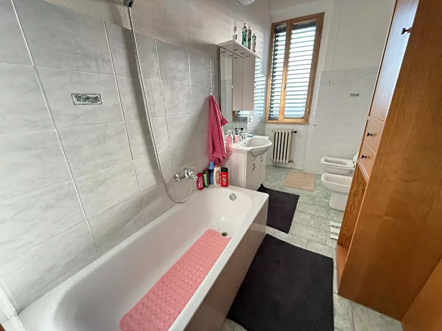 Immagine 12 di Terratetto in vendita  a Terricciola