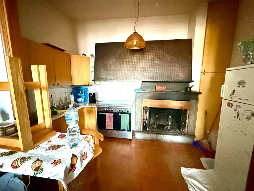 Immagine 2 di Terratetto in vendita  a Terricciola