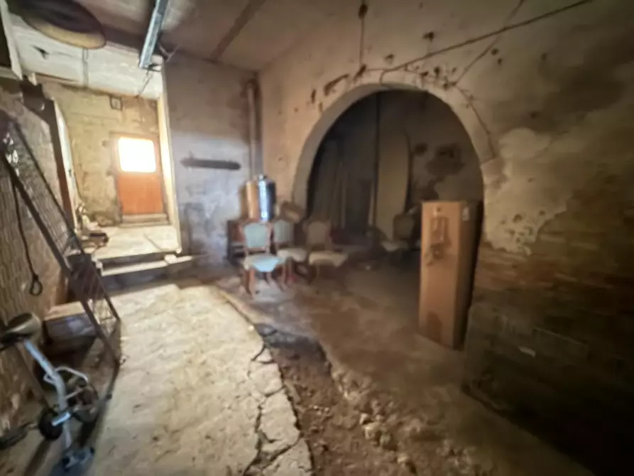 Immagine 20 di Terratetto in vendita  a Terricciola