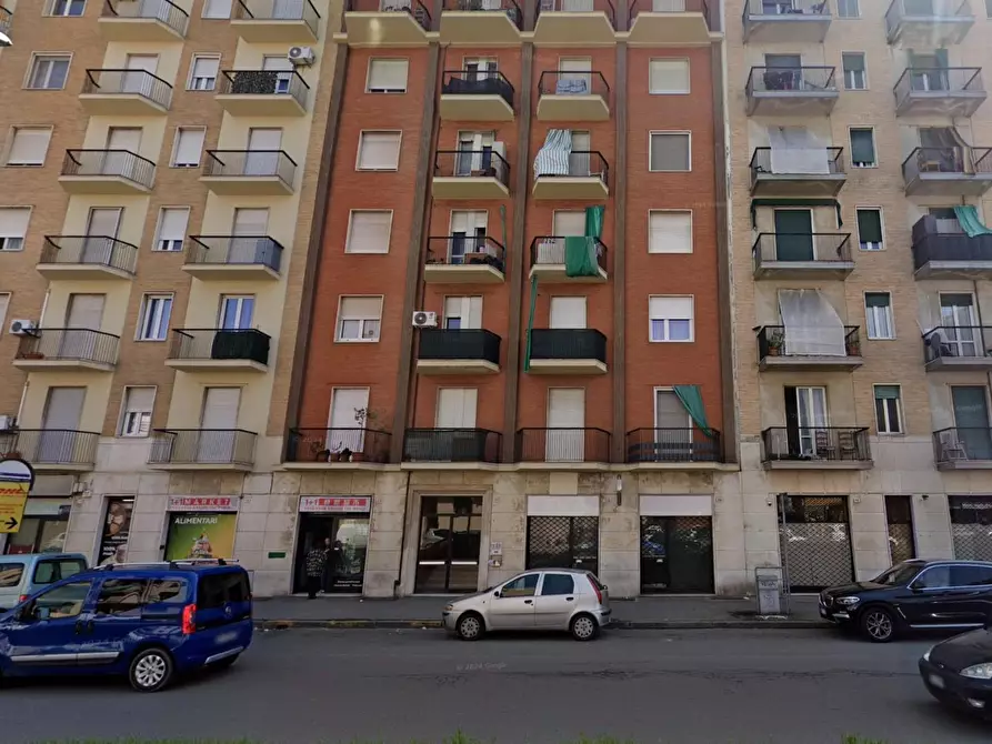 Immagine 3 di Appartamento in vendita  a Alessandria