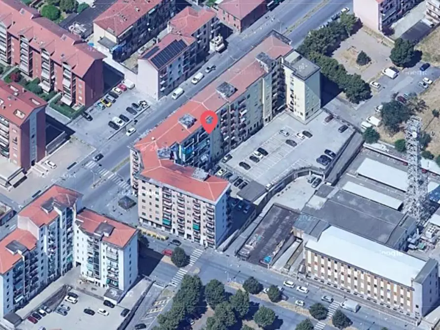 Immagine 2 di Appartamento in vendita  a Alessandria