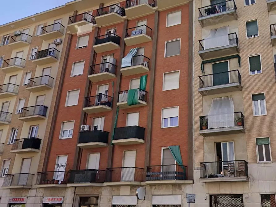 Immagine 1 di Appartamento in vendita  a Alessandria