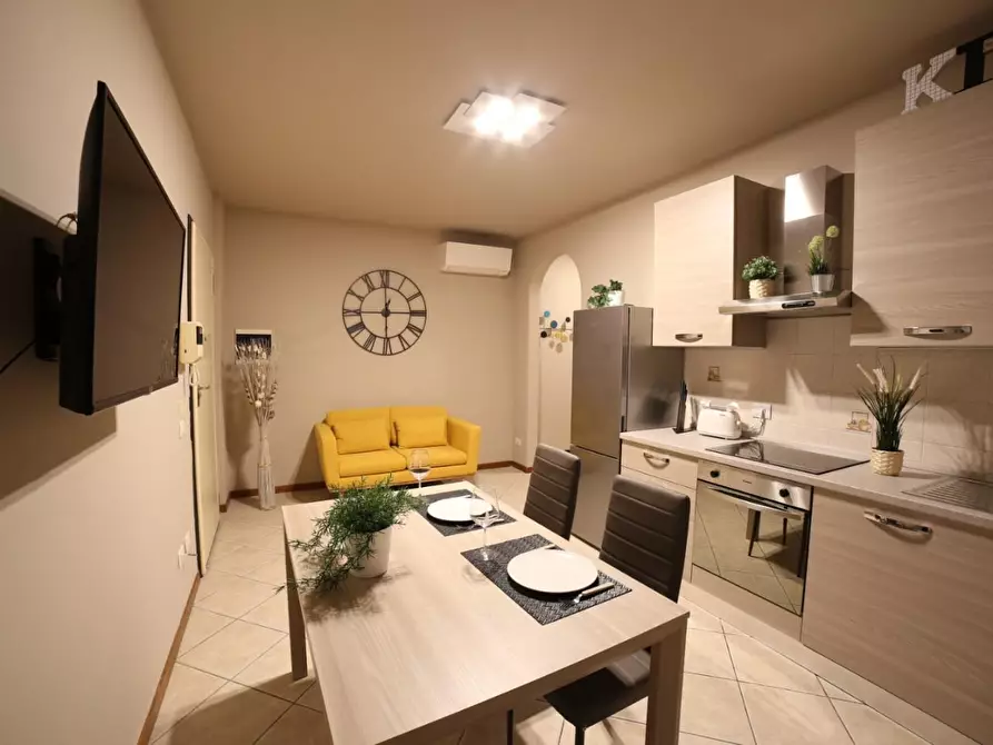 Immagine 2 di Appartamento in vendita  a Montelupo Fiorentino