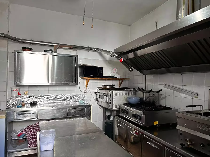 Immagine 8 di Locale commerciale in vendita  a Porto Cesareo