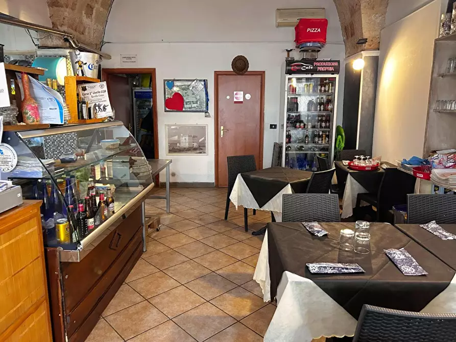 Immagine 2 di Locale commerciale in vendita  a Porto Cesareo