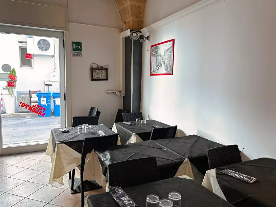 Immagine 5 di Locale commerciale in vendita  a Porto Cesareo