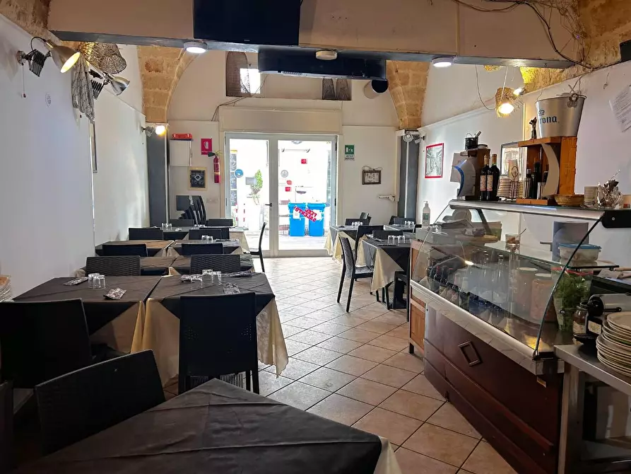 Immagine 6 di Locale commerciale in vendita  a Porto Cesareo