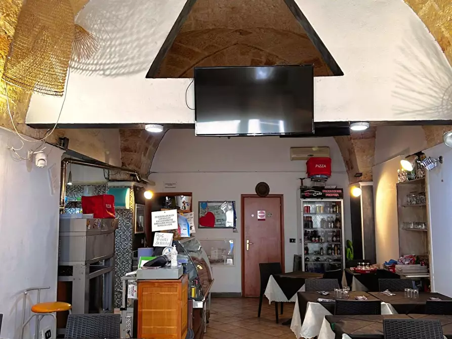 Immagine 7 di Locale commerciale in vendita  a Porto Cesareo