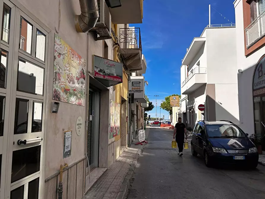 Immagine 10 di Locale commerciale in vendita  a Porto Cesareo