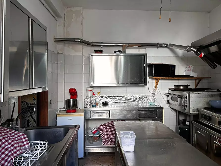 Immagine 9 di Locale commerciale in vendita  a Porto Cesareo