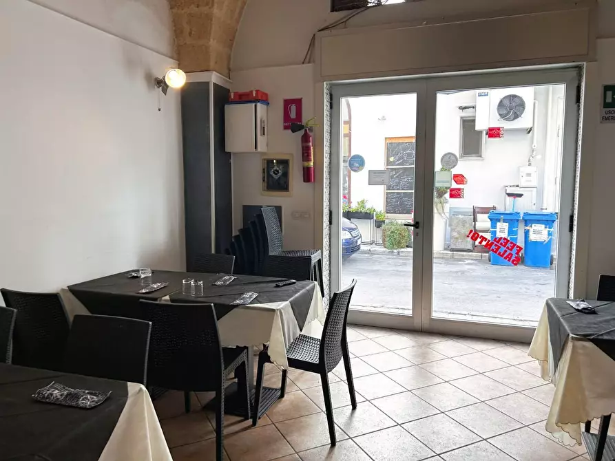 Immagine 4 di Locale commerciale in vendita  a Porto Cesareo