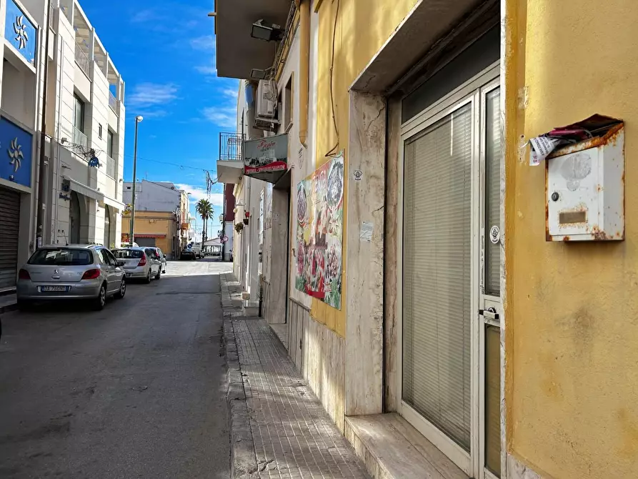 Immagine 11 di Locale commerciale in vendita  a Porto Cesareo