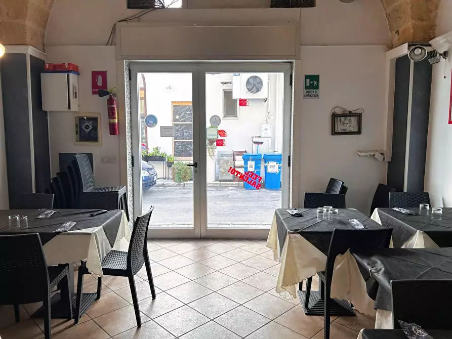 Immagine 3 di Locale commerciale in vendita  a Porto Cesareo