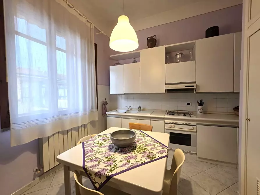 Immagine 5 di Appartamento in vendita  a Castelfranco Di Sotto