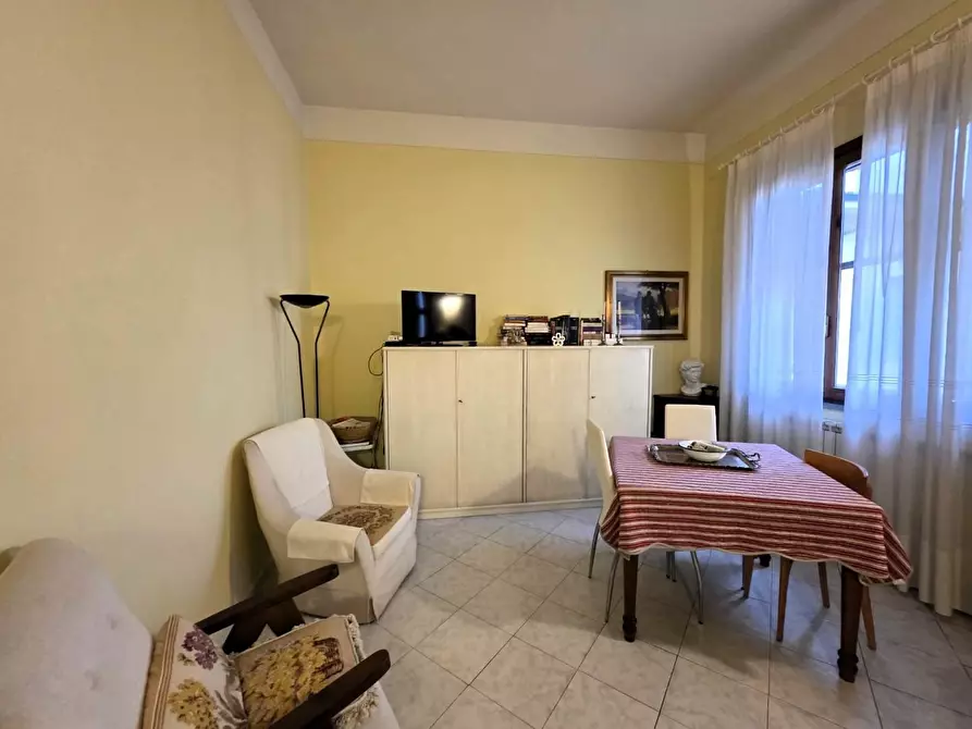 Immagine 4 di Appartamento in vendita  a Castelfranco Di Sotto