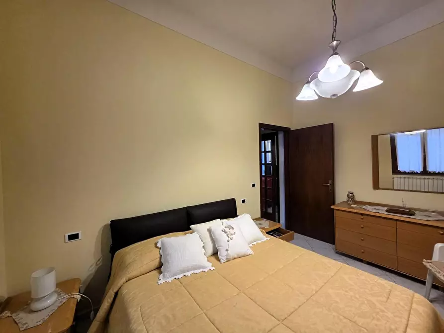 Immagine 11 di Appartamento in vendita  a Castelfranco Di Sotto