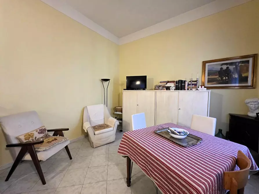 Immagine 3 di Appartamento in vendita  a Castelfranco Di Sotto