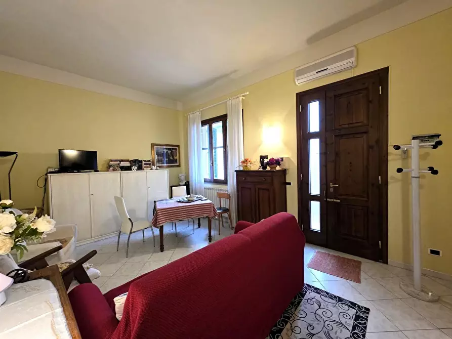 Immagine 1 di Appartamento in vendita  a Castelfranco Di Sotto