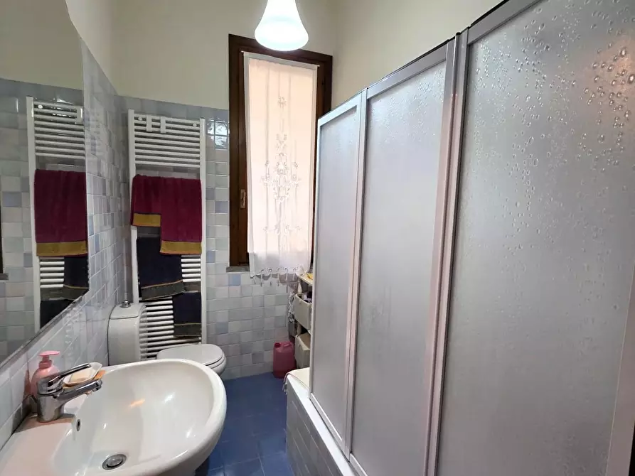 Immagine 8 di Appartamento in vendita  a Castelfranco Di Sotto