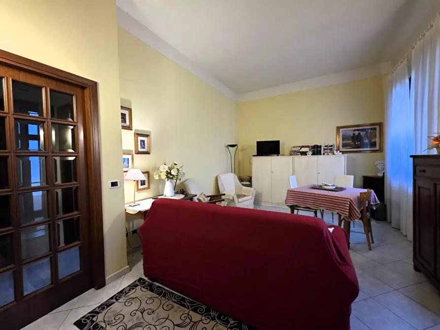 Immagine 2 di Appartamento in vendita  a Castelfranco Di Sotto