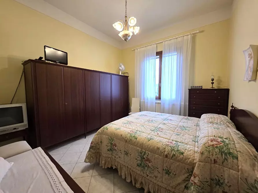 Immagine 10 di Appartamento in vendita  a Castelfranco Di Sotto