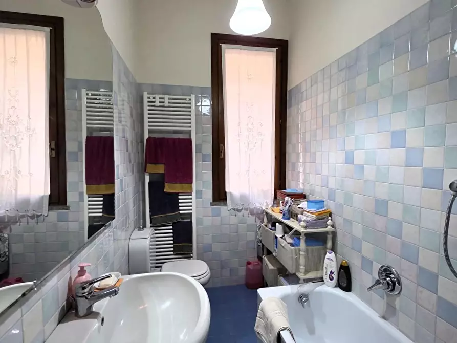 Immagine 7 di Appartamento in vendita  a Castelfranco Di Sotto