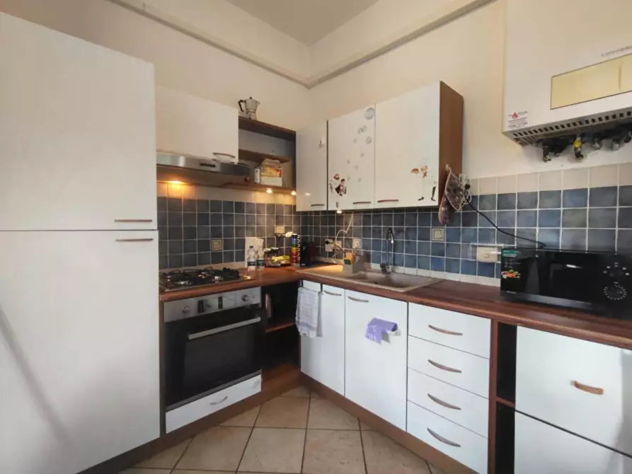 Immagine 6 di Appartamento in vendita  a Pisa