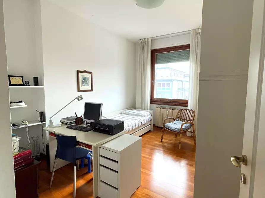 Immagine 14 di Appartamento in vendita  a Livorno